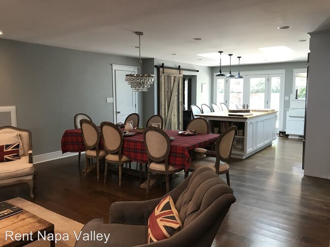 Building Photo - 2 br, 2 bath House - 1747 Park St