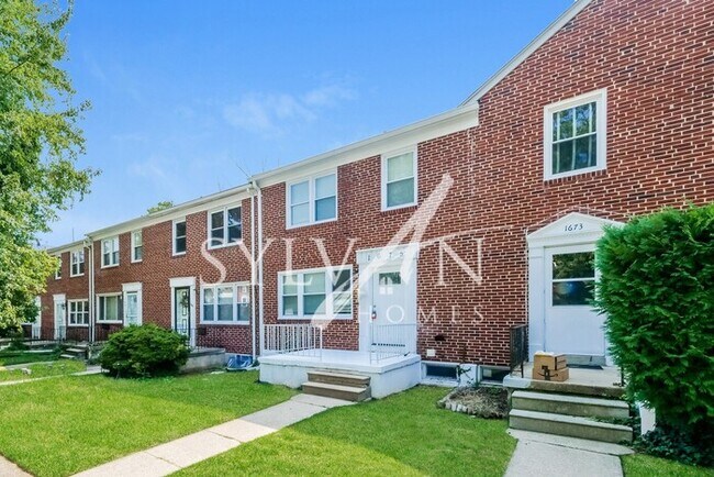 Building Photo - Enjoy living the good life in this 4 bedro...