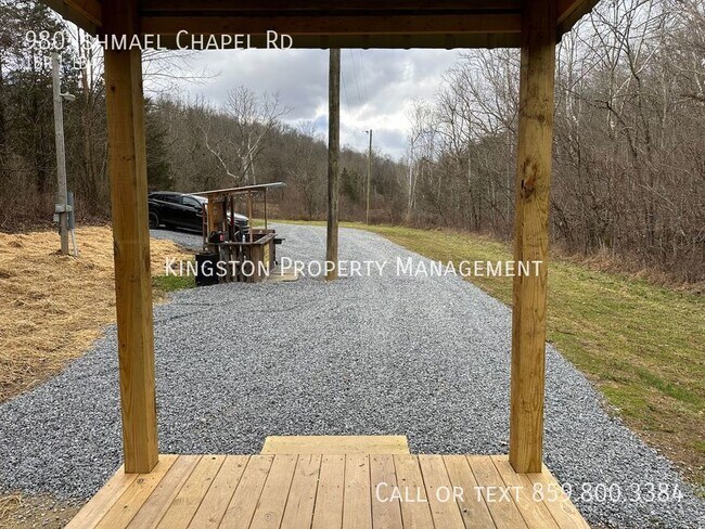 Foto del edificio - 980 Ishmael Chapel Rd