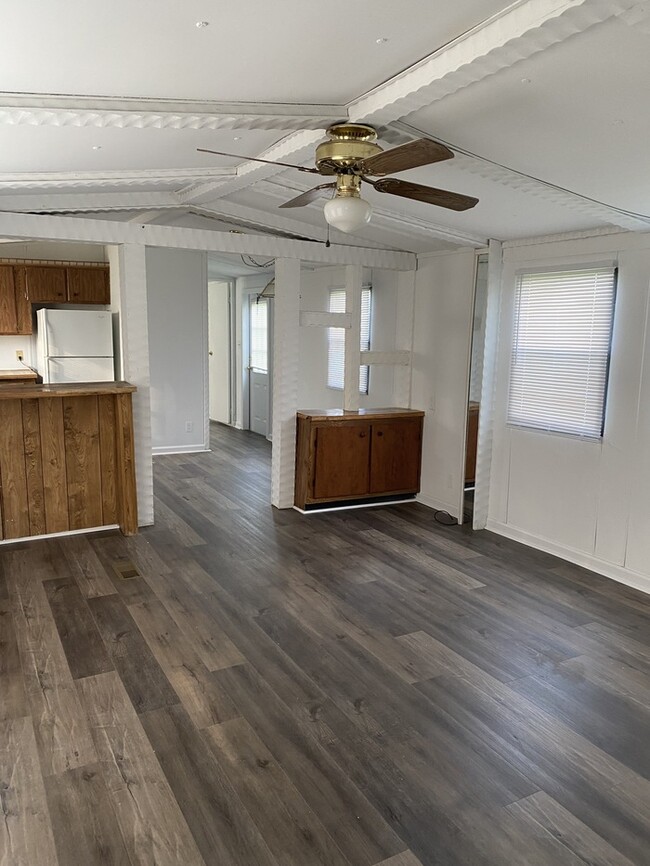 Foto del edificio - 1372 Hargraves Road, Garysburg