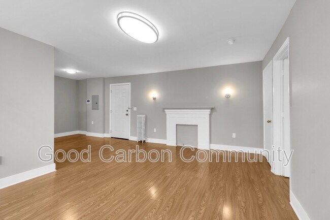 Foto del edificio - 1015 Amherst St