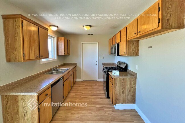 Foto del edificio - 6005 N Haven Dr