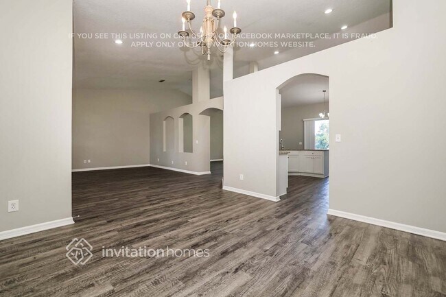 Foto del edificio - 2822 Laurel Leaf Dr