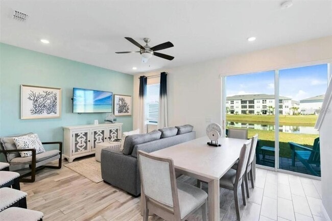 Building Photo - 3157 Caribbean Soul Dr