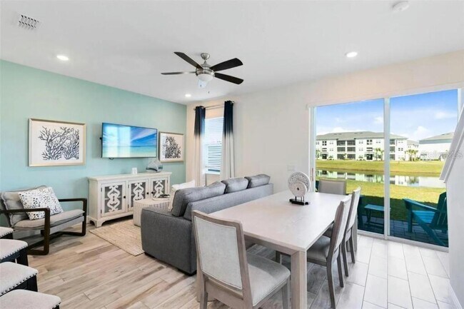 Foto del edificio - 3157 Caribbean Soul Dr