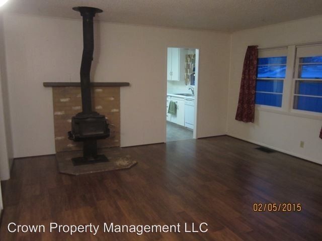 Building Photo - 3 br, 1 bath House - 1711 Fries Street