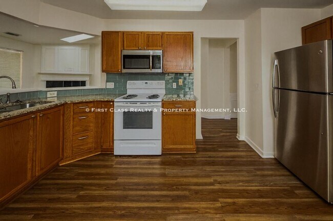 Foto del edificio - 1444 Rumstone Ln