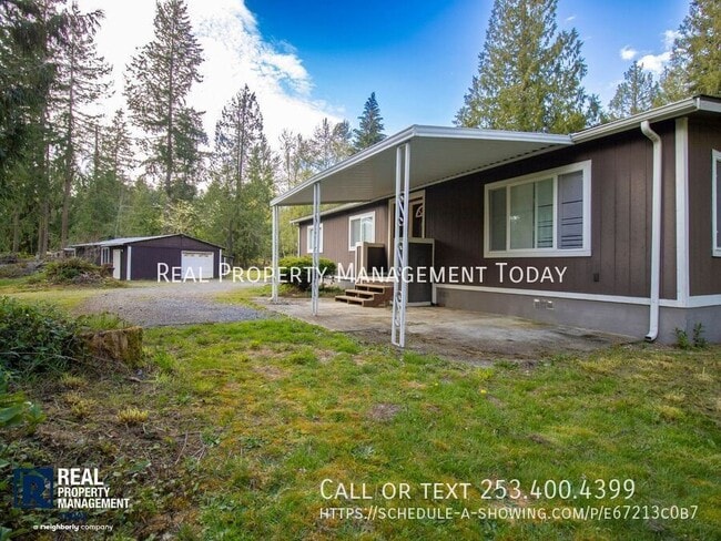 Foto del edificio - 15314 224th St E