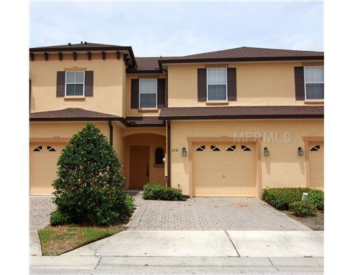 Luxury Gated 3BR 2.5 Bath Sanford Townhome with garage and pool - Luxury Gated 3BR 2.5 Bath Sanford Townhome with garage and pool