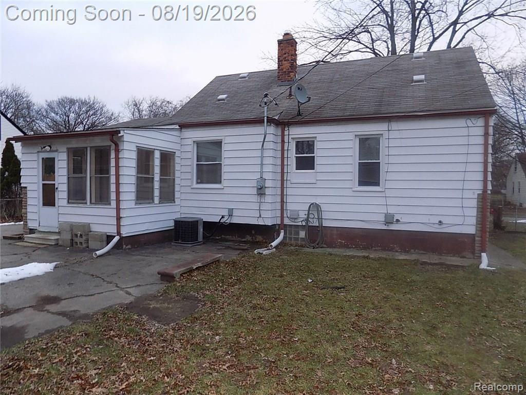 Foto del edificio - 23705 Hill Ave
