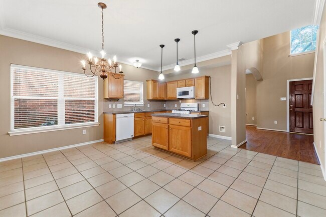 Foto del edificio - 11822 Green Willow Falls Dr