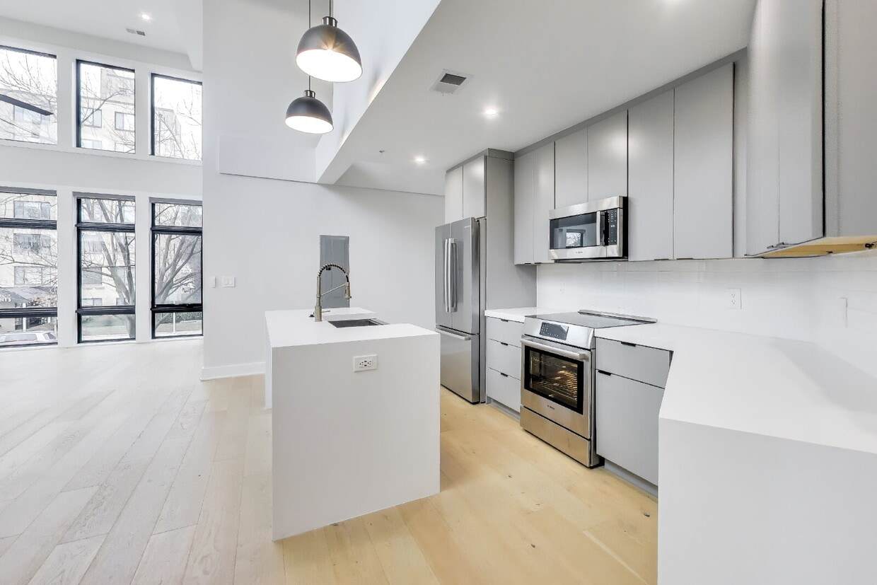 Foto principal - 5101 Connecticut Ave NW