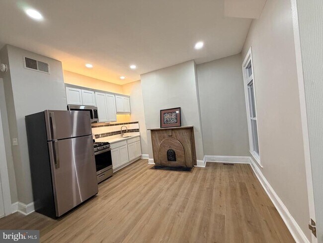 Foto del edificio - 2439 Maryland Ave