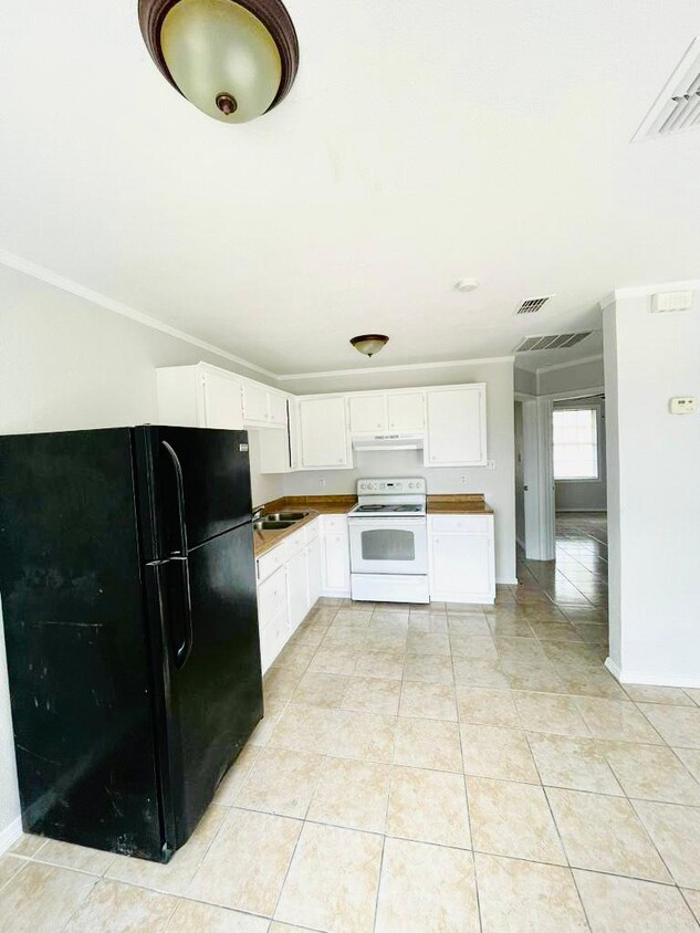 3801 N Inspiration Rd Unit 3, Mission, TX 78573 Condo for Rent in