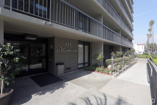 Foto del edificio - Christ Unity Manor
