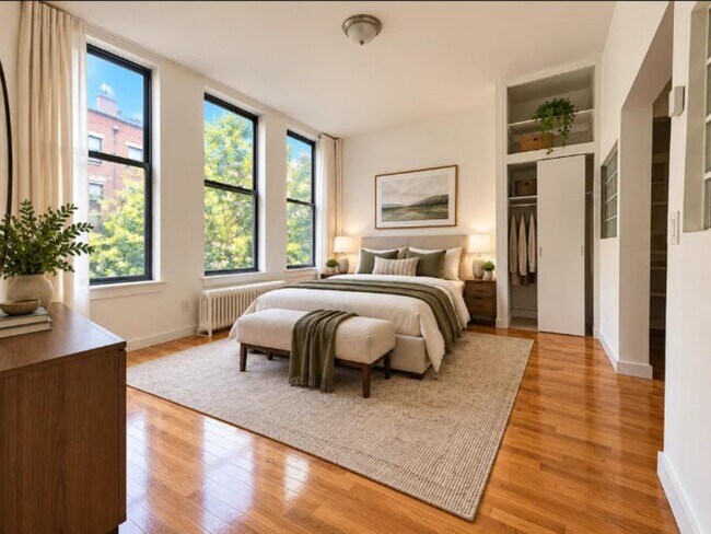Building Photo - West 90th Street