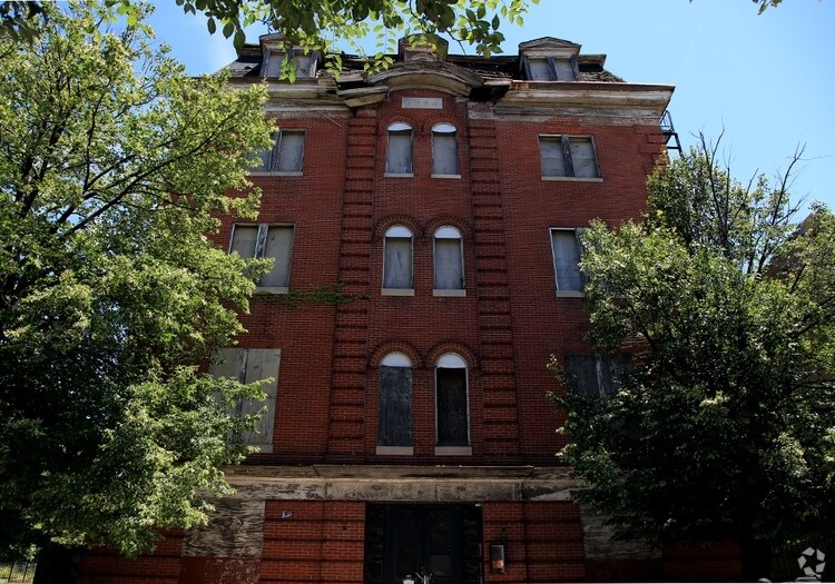 Foto principal - House of Art at Marble Hill