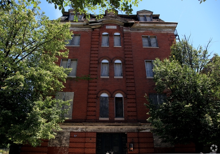 Primary Photo - House of Art at Marble Hill