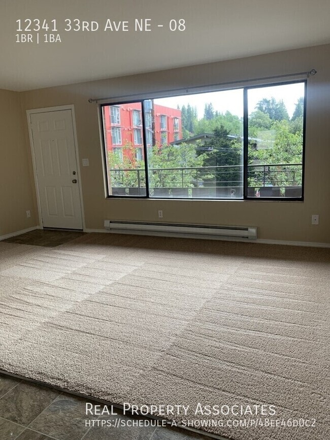 Building Photo - 12341 33rd Ave NE