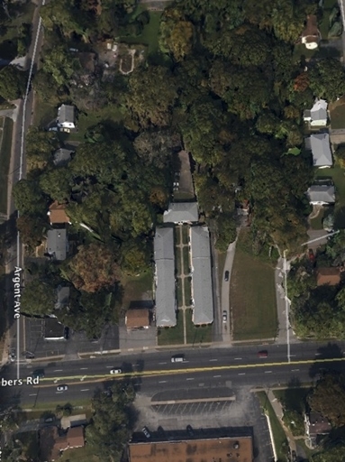 Aerial Photo - 1209 Chambers Rd