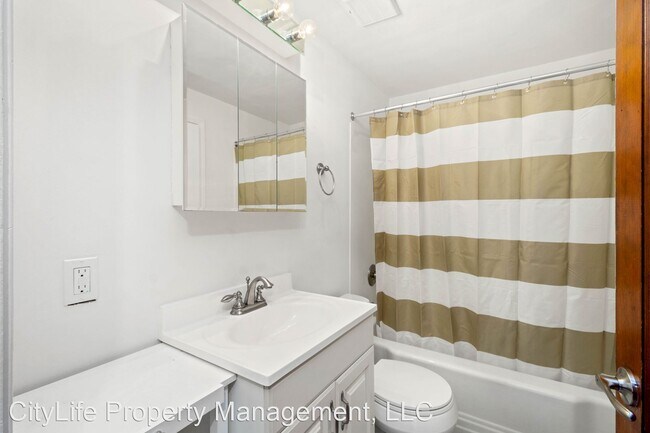 Foto del edificio - 3 br, 1 bath House - 316 Beulah Road