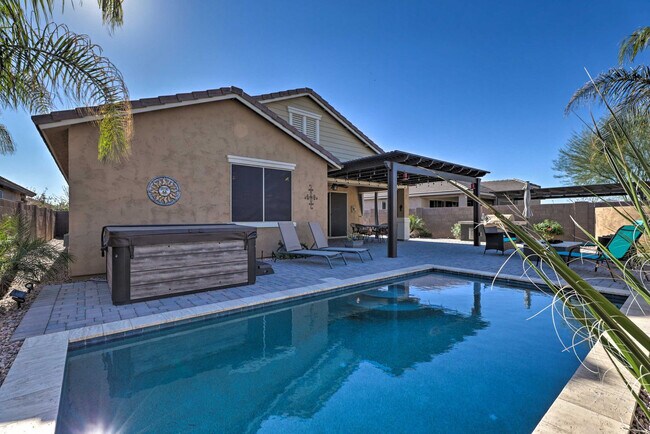 Foto del edificio - 20298 E Arrowhead Trail