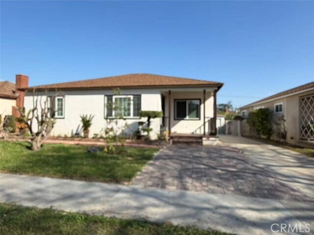 Foto del edificio - 1040 S El Molino St