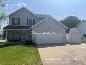 Building Photo - 3 Jacqueline Cir