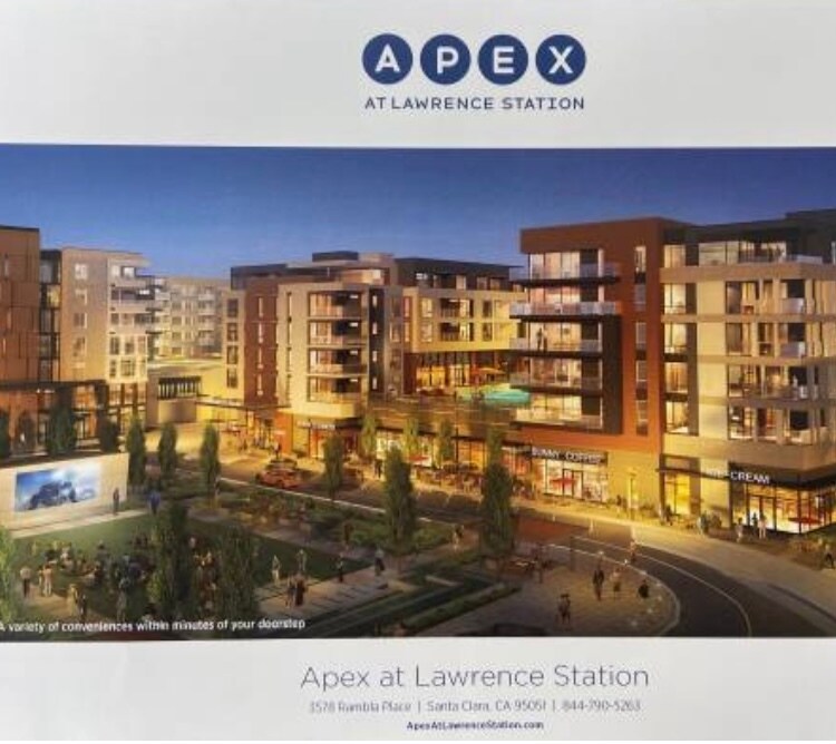 3578 Rambla Plz Unit 423, Santa Clara, CA 95051 Condo for Rent in