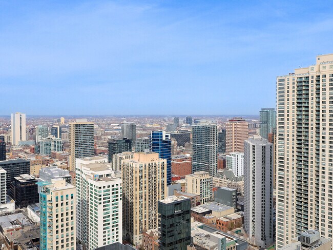 Foto del edificio - 10 E Ontario St