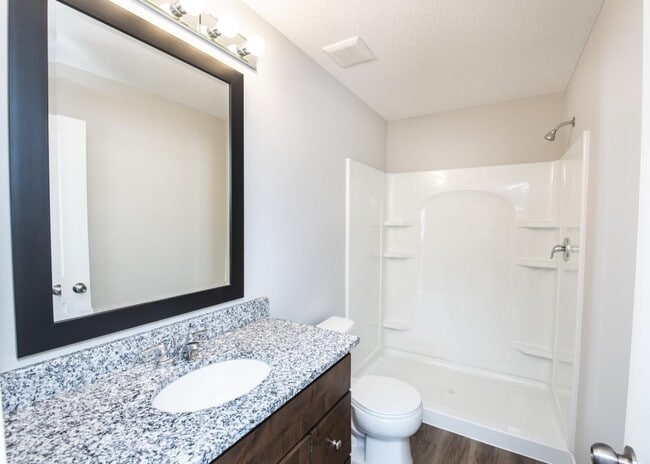 Building Photo - 11523 37th Ave SE