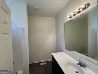 Foto del edificio - 2443 Main St NW