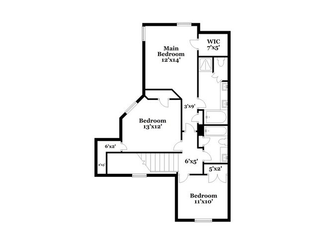 Building Photo - 536 Timber Way Dr