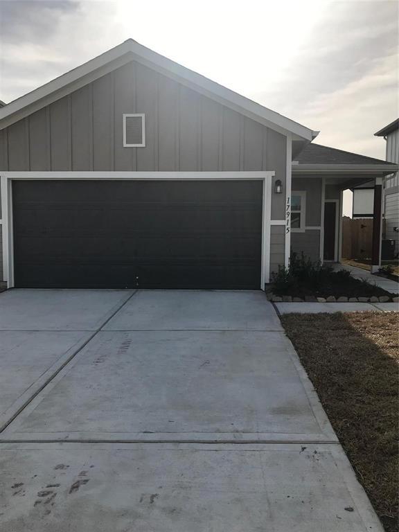 Foto principal - 17915 Grassy Prairie Dr