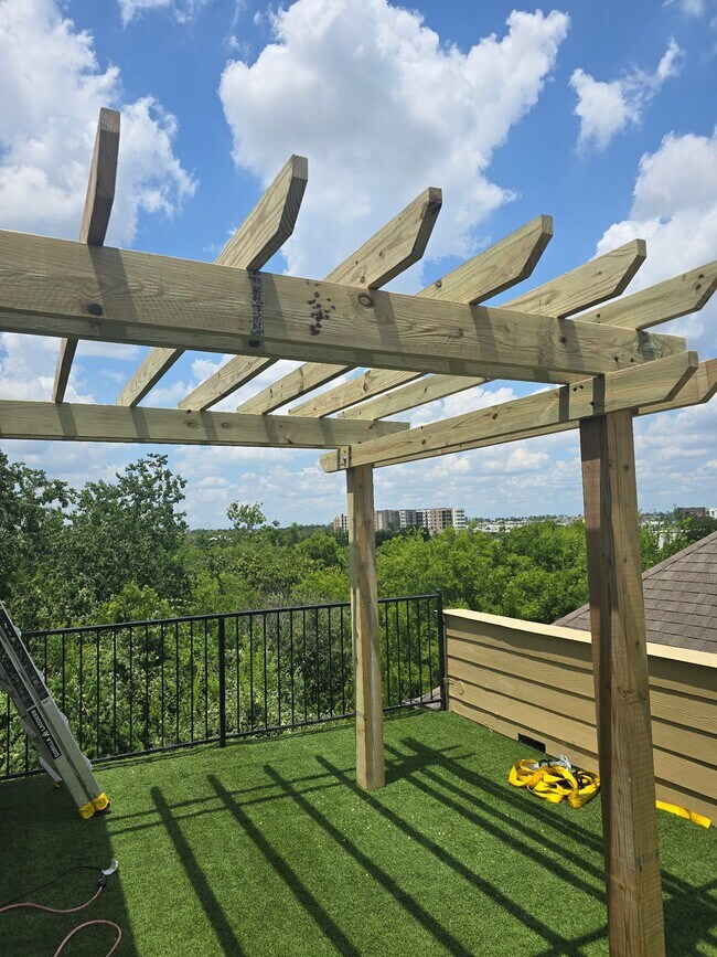 Foto del edificio - 4118 Bonner View Ln