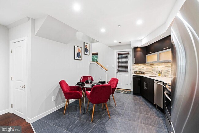 Foto del edificio - 444 Poplar St