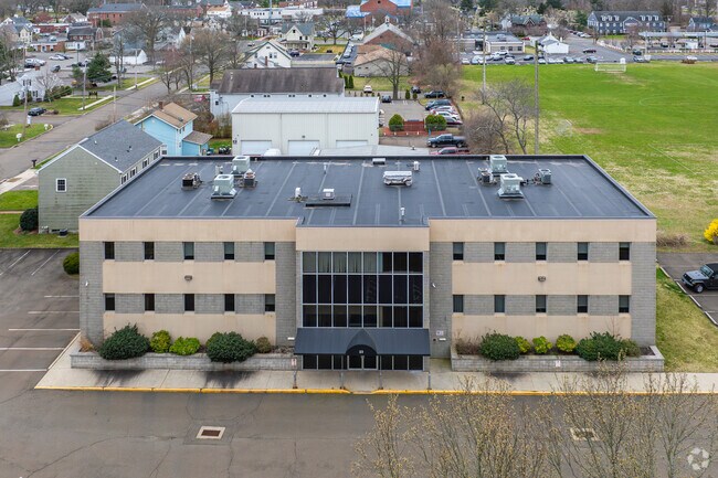 Foto del edificio - Maiden Lane