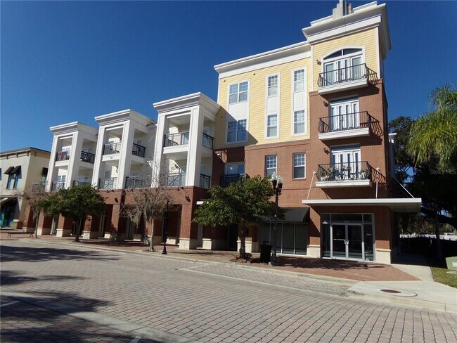 Foto del edificio - 154 Tuskawilla Rd