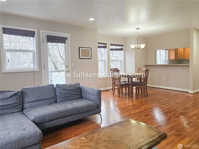 Foto del edificio - Prime Seattle Location