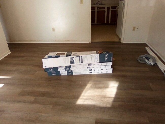 Foto del edificio - 1206 Virginia St SW