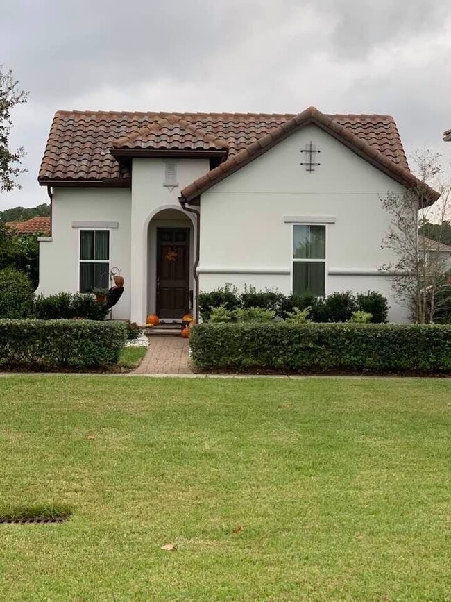 Photo - 55 Cortona Ln House