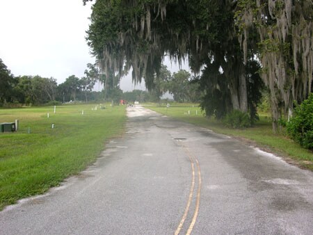 Foto del edificio - 52 LOTS MOBILE HOME PARK