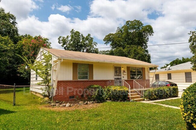 Foto del edificio - 856 Center Way SW