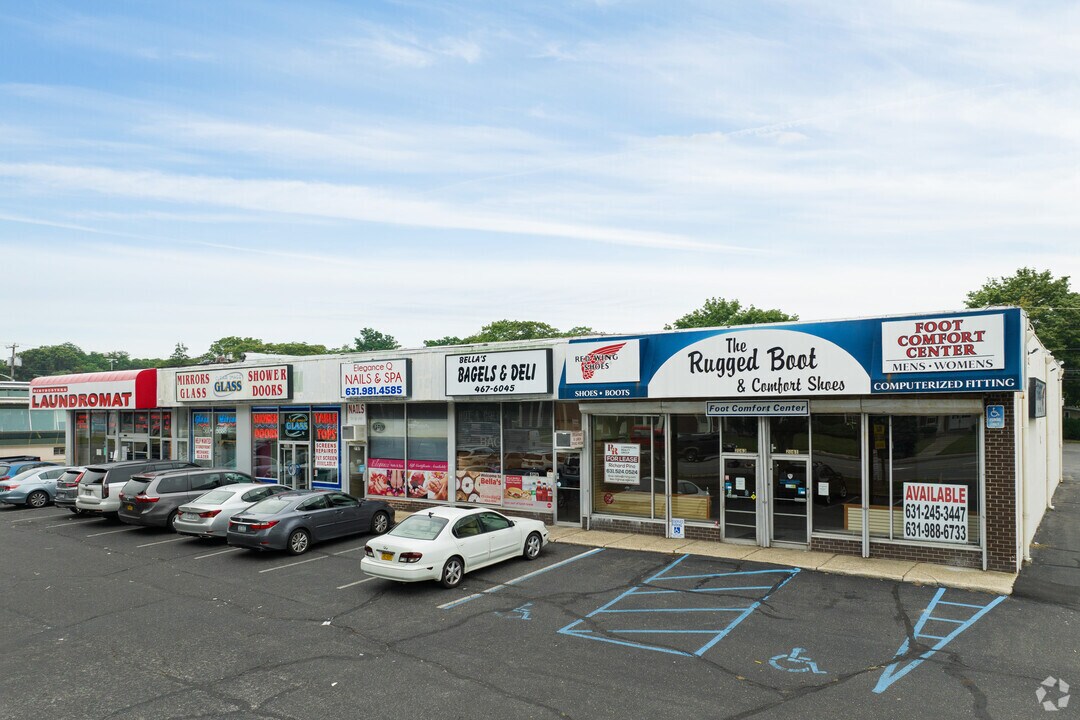 Centereach