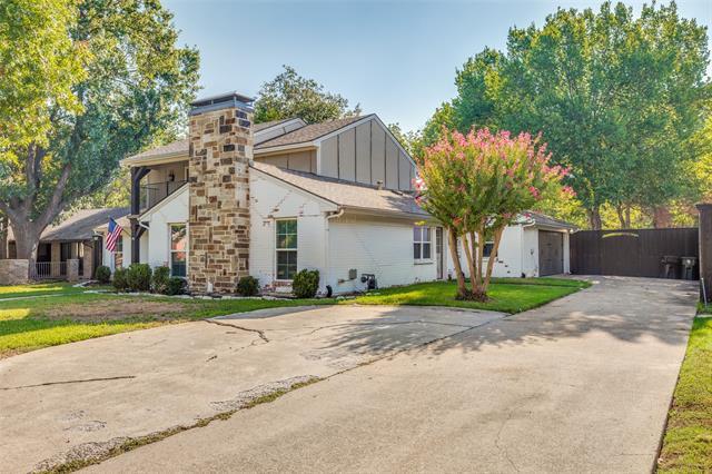 Building Photo - 3108 Rockbrook Dr