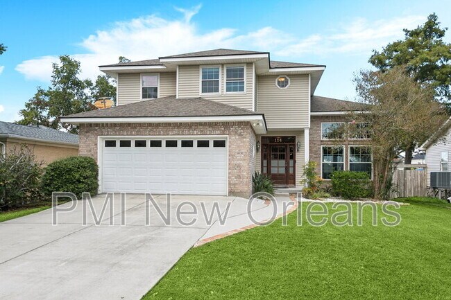 Foto del edificio - 114 Eden Isles Dr