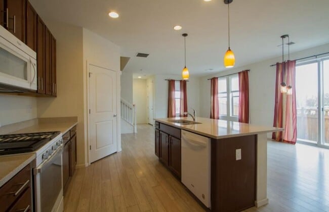 Building Photo - Welcome to Your Dream Home in West Arvada!