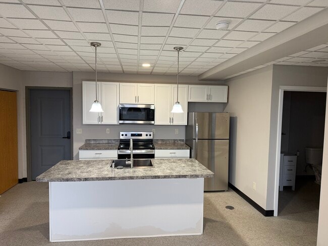 Foto del edificio - Szkola Flats