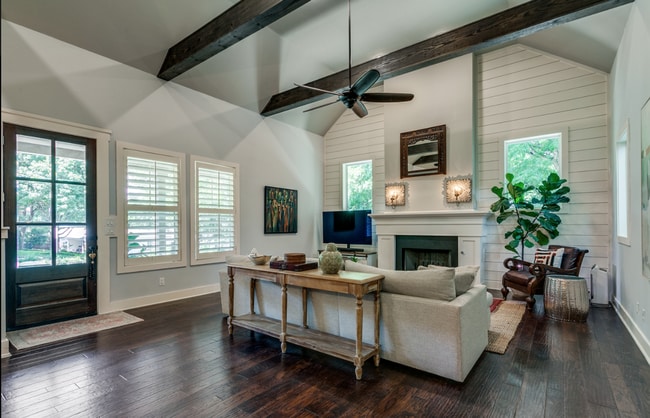Building Photo - LUXURY ALAMO HEIGHTS 4-BEDROOM BY DABNEY HOMES