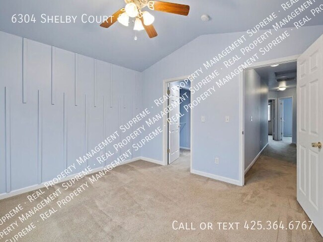 Foto del edificio - 6304 Shelby Ct SE